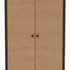 ANTRACITE ROVERE FRONT
