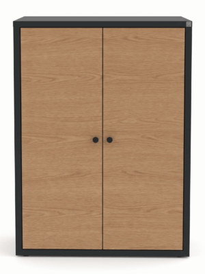 VESTO ANTRACITE ROVERE