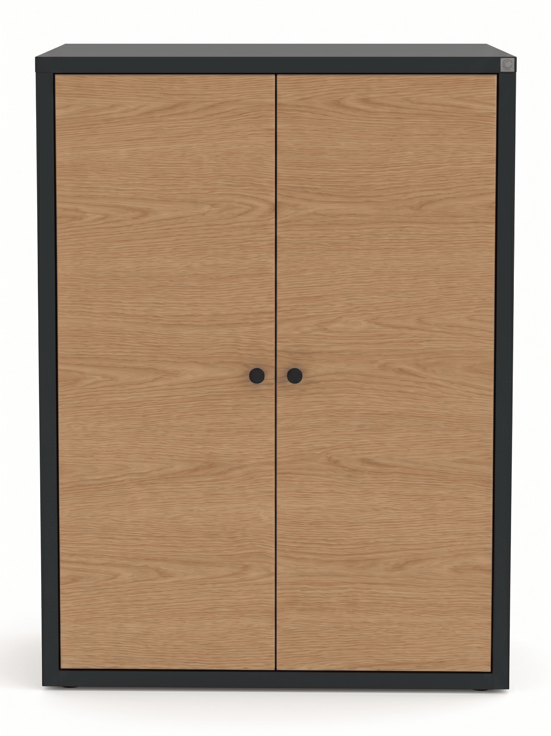 VESTO ANTRACITE ROVERE