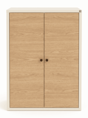 VESTO AVORIO ROVERE