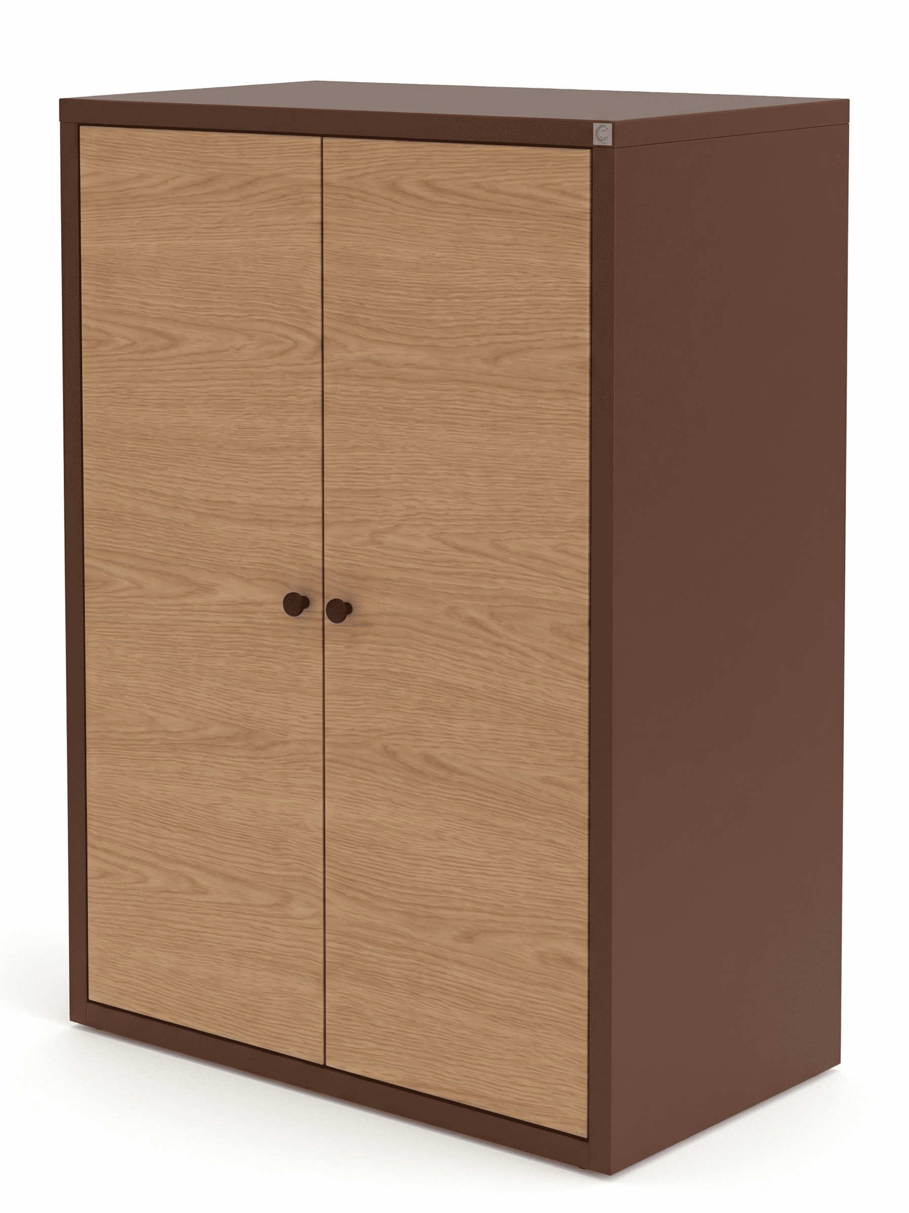 VESTO MOGANO ROVERE - immagine 2
