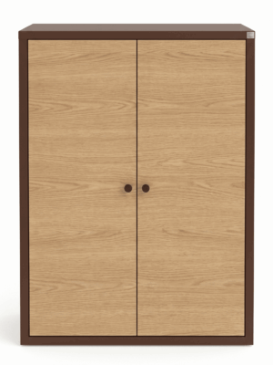 VESTO MOGANO ROVERE