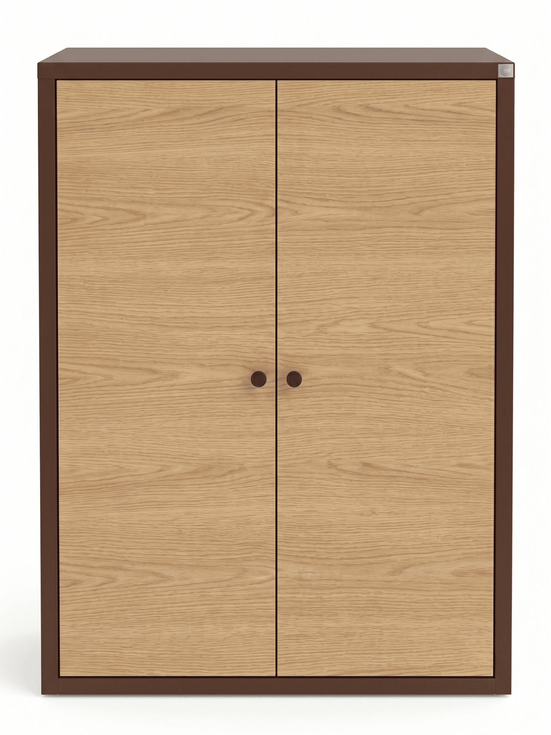 VESTO MOGANO ROVERE