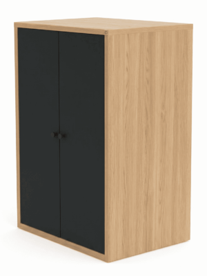 ROVERE ANTRACITE