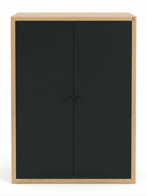 VESTO ROVERE ANTRACITE