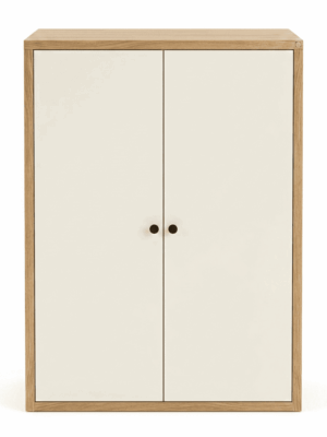 VESTO ROVERE AVORIO