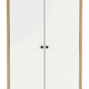 ROVERE BIANCO FRONT