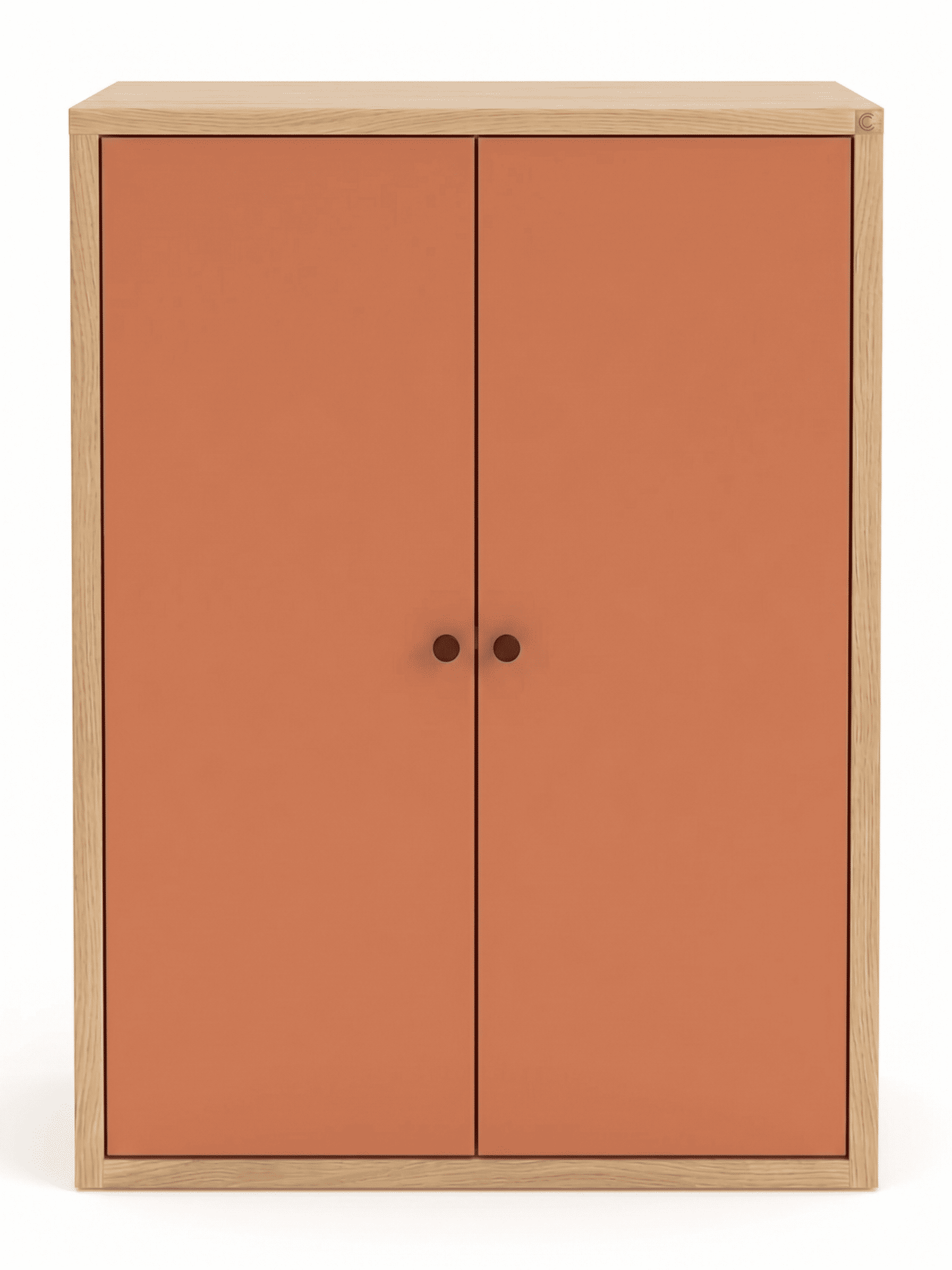 VESTO ROVERE TERRACOTTA