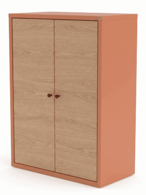 TERRACOTTA ROVERE