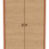 TERRACOTTA ROVERE FRONT