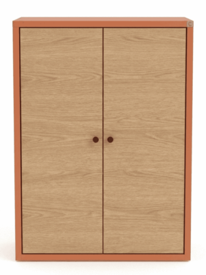VESTO TERRACOTTA ROVERE